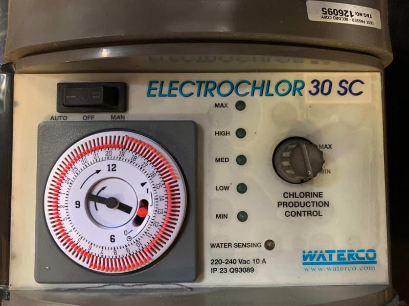 electrochlor
